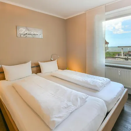 Haus Suedwind 9 Apartment