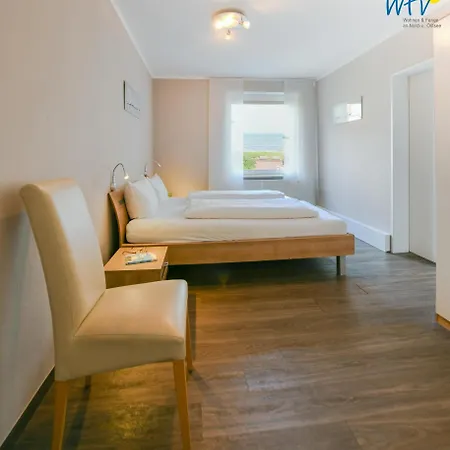 Haus Suedwind 9 Wangerooge