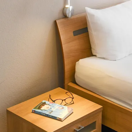 Haus Suedwind 9 شقة
