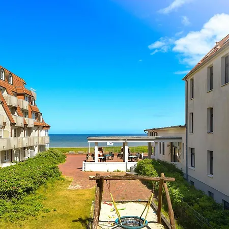 Haus Suedwind 9 شقة *