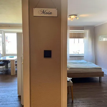 Haus Suedwind 9 * Wangerooge